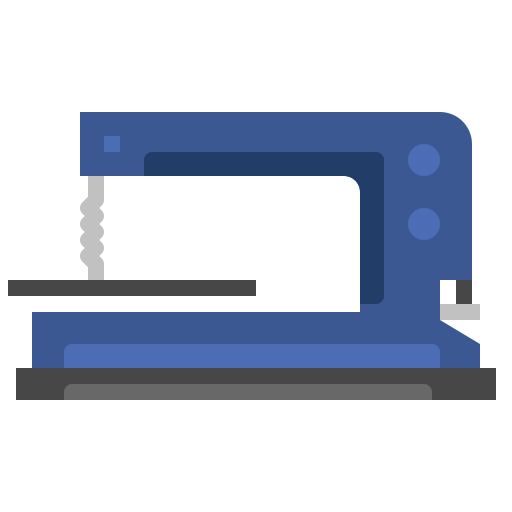 Fretsaw icon