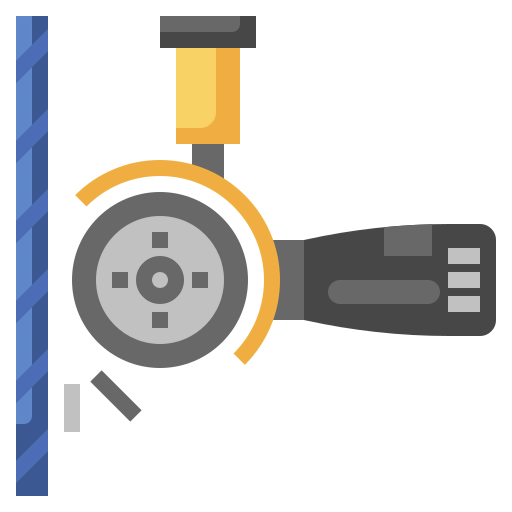 Grinder icon