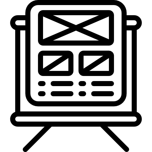 Presentation іконка