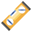 Spirit level icon 64x64