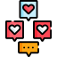 Likes icon 64x64