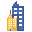 Building icon 64x64