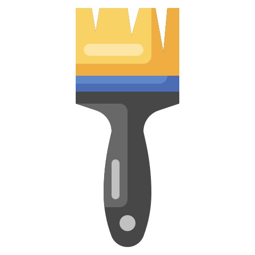 Paint icon