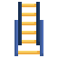 Step ladder icon 64x64