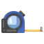 Tape measure icon 64x64