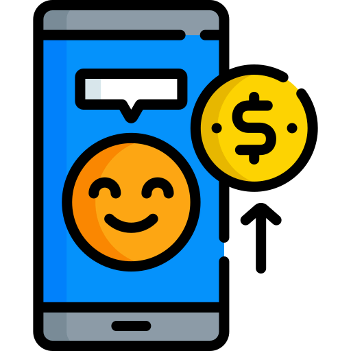 Ads icon