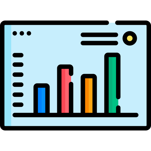 Stats icon