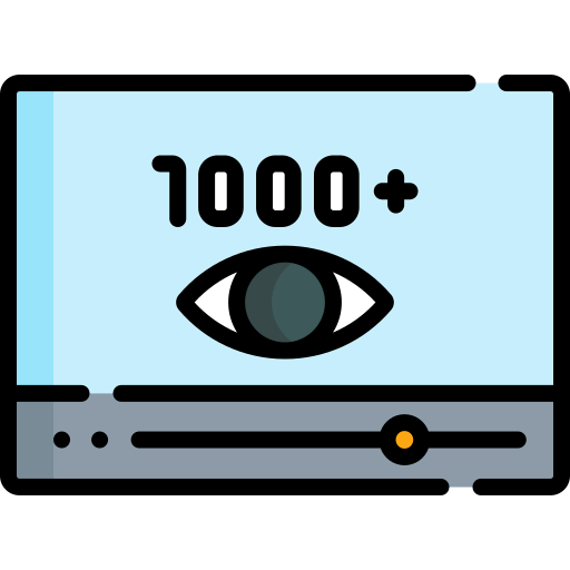 Views icon