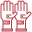 Gloves icon 64x64