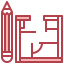 Architecture icon 64x64