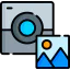 Camera icon 64x64