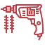 Drill icon 64x64
