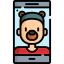 Photo filter icon 64x64