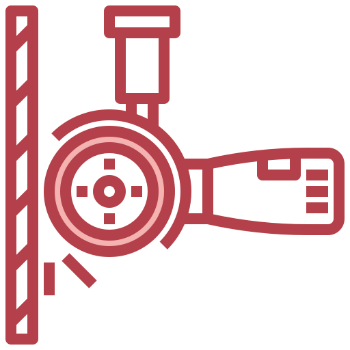 Grinder icon