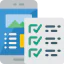 Web design icon 64x64
