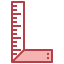 Ruler icon 64x64