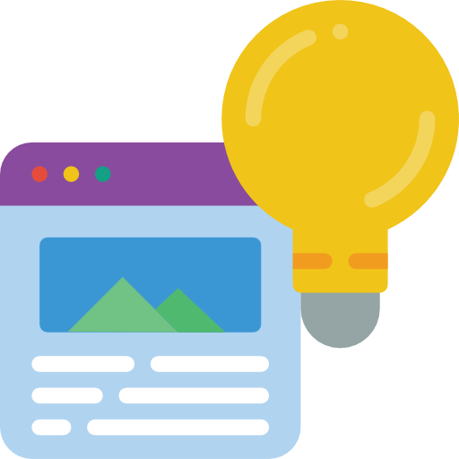 Concept icon