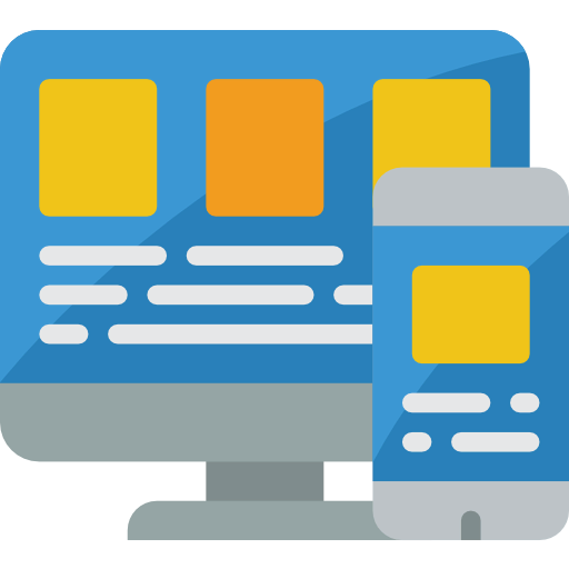 Layout icon