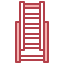 Step ladder icon 64x64