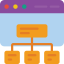 Sitemap icon 64x64