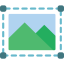 Crop icon 64x64