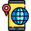 Location icon 64x64