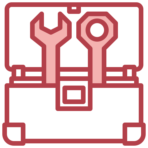 Toolbox icon