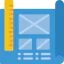 Layout icon 64x64