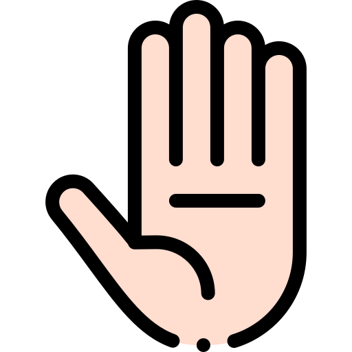 Stop icon