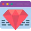 Web design Ikona 64x64