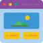 Browser icon 64x64