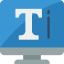 Type icon 64x64