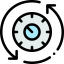 Safe box icon 64x64