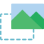 Crop icon 64x64