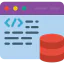 Web design icon 64x64