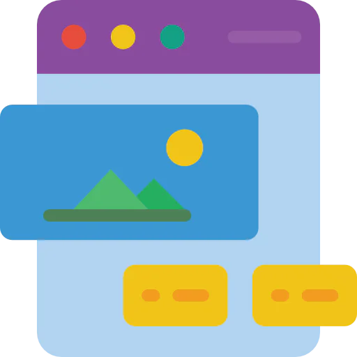 Browser icon