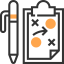 Strategy icon 64x64