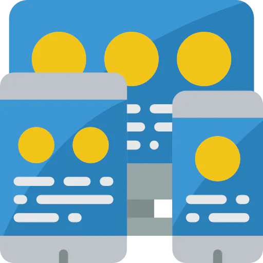 Layout icon