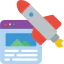Launch icon 64x64