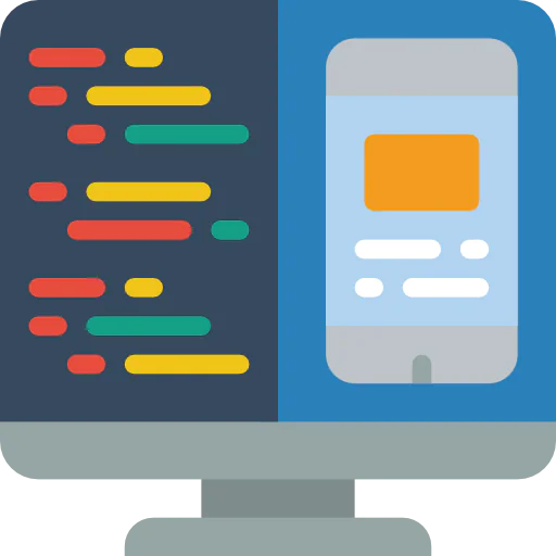 Monitor icon