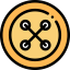 Button Symbol 64x64