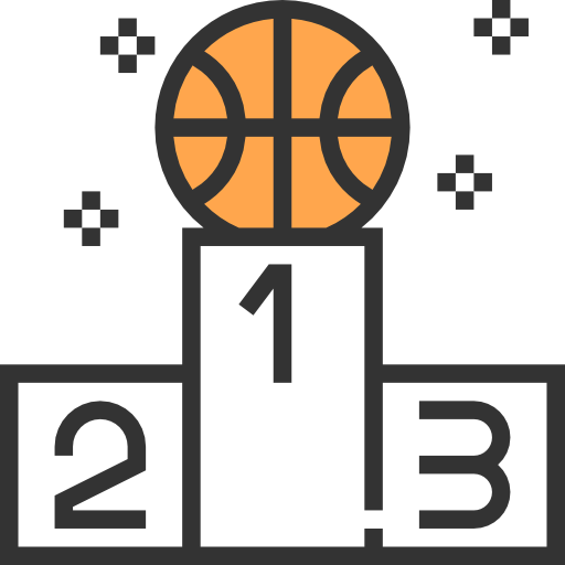 Podium icon