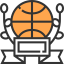 Basketball icon 64x64