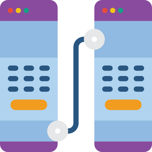 Linking icon