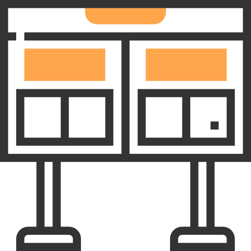 Scoreboard icon