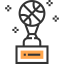 Trophy icon 64x64