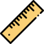 Ruler Symbol 64x64