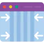 Web design icon 64x64