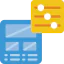 Web design icon 64x64