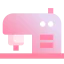 Sewing machine Symbol 64x64
